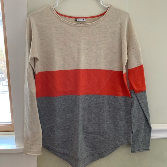 Smartwool womens sweater - Picture 2 of 3